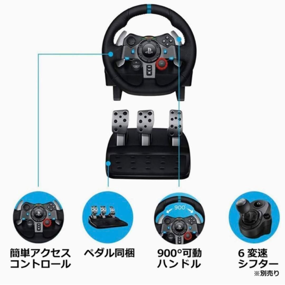 Logicool