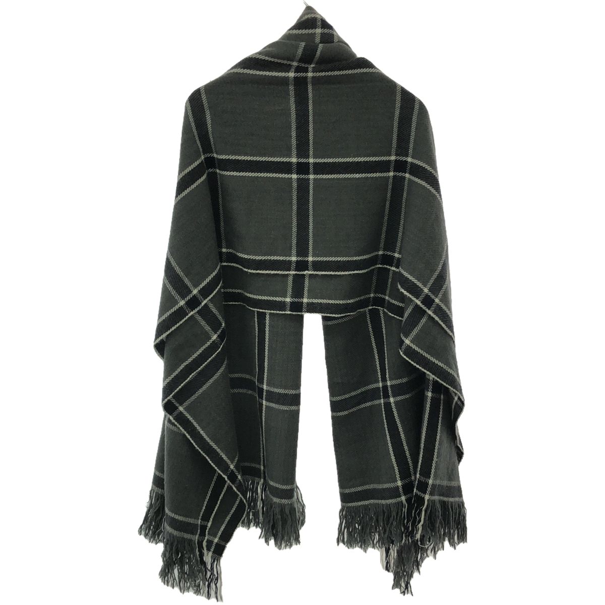 denis colomb デニスコロン　カシミヤマフラー　ストール Denis Colomb デニス コロン Cashmere Shawl カシミヤ大判ストール