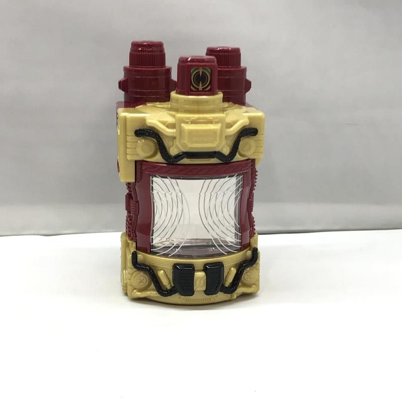 開封品 仮面ライダーアウトサイダーズ