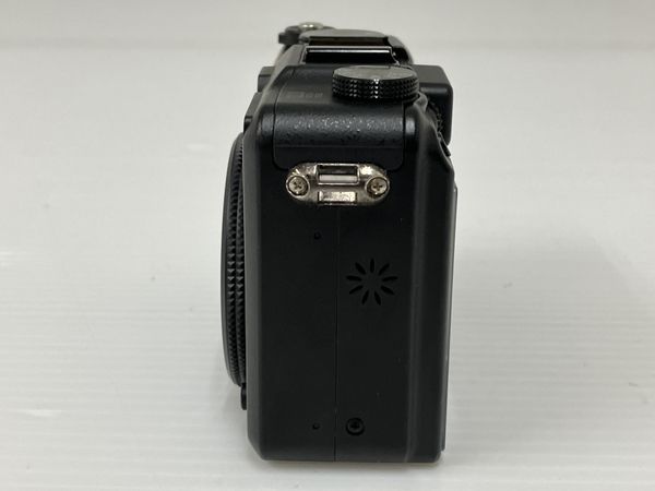 Canon PC1250 PowerShot G9 コンパクト デジタル カメラ