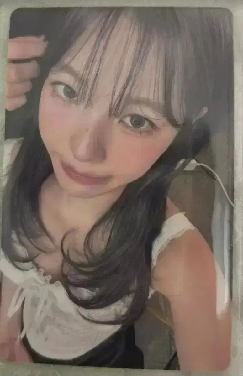 fromis_9 2025 コンサート トレカ ジホン fromis_9 2025 コンサート トレカ ジホン - メルカリ