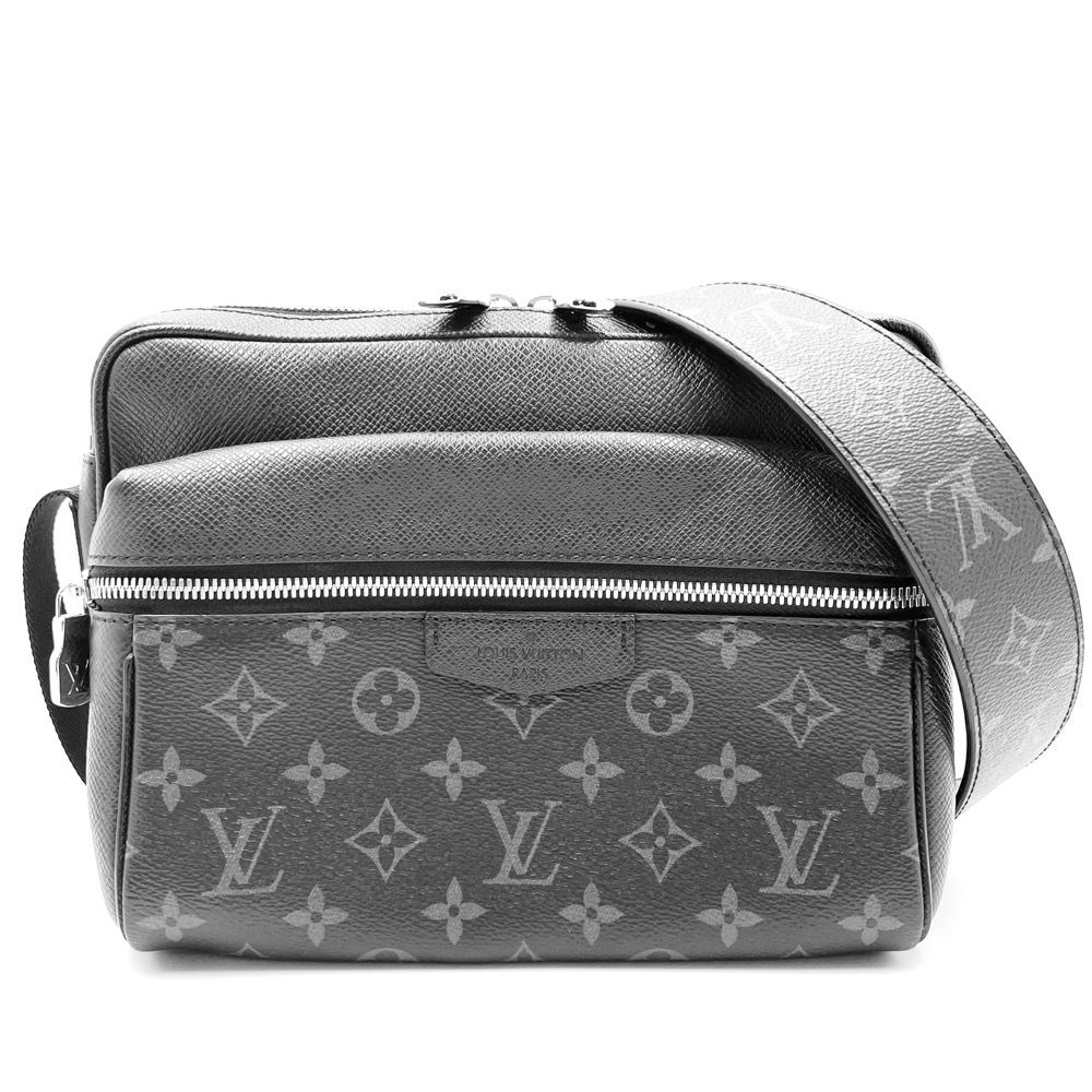 LOUIS VUITTON ルイヴィトン ショルダーバッグ モノグラムエクリプス