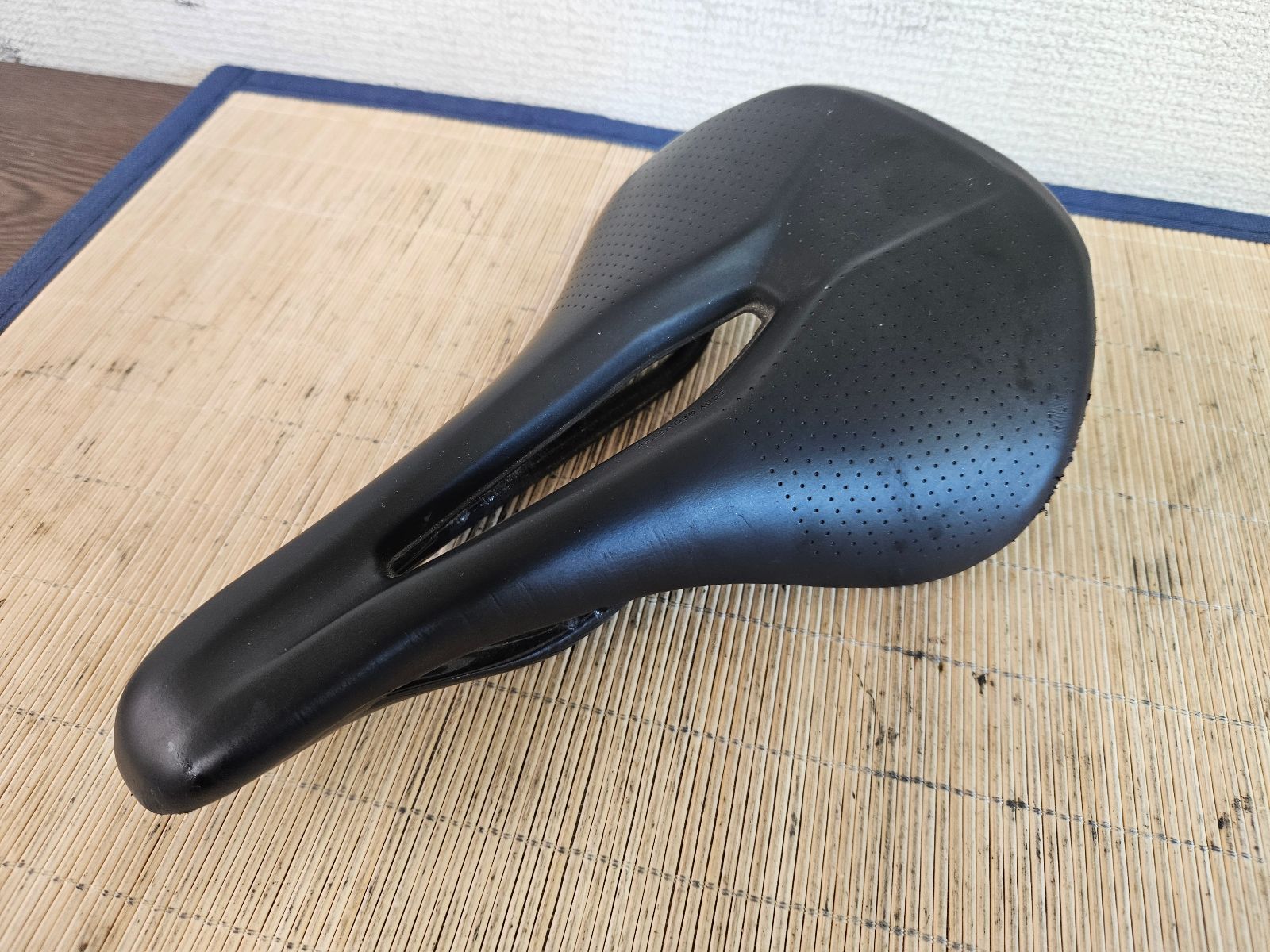 S-WORKS  サドル  カーボンレール SPECIALIZED 「スペシャライズド」 S-WORKS TOUPE カーボン