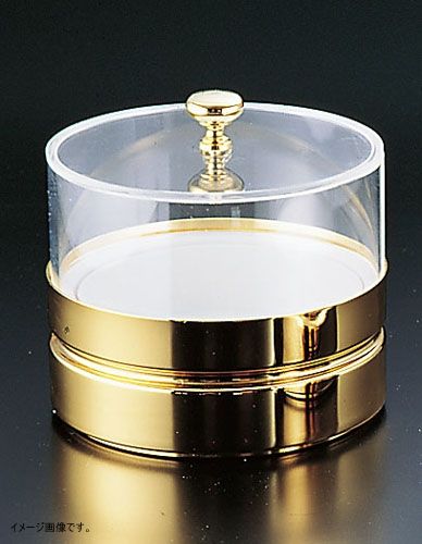 新品未使用】1/4 ローゼンダール コペンハーゲン キャニスター 5個