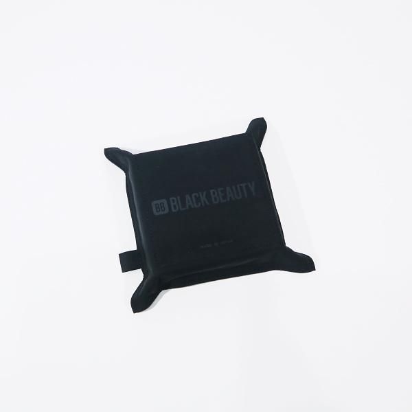 RAMIDUS ラミダス BLACK BEAUTY BY FRAGMENT DESIGN TRAY S ブラックビューティー バイ フラグメント デザイン トレー ブラック 小物受け インテリア NEXPOTALLINN_EU