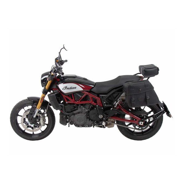 レガシー ラゲッド