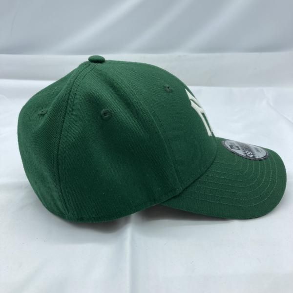 キャップ グリーン