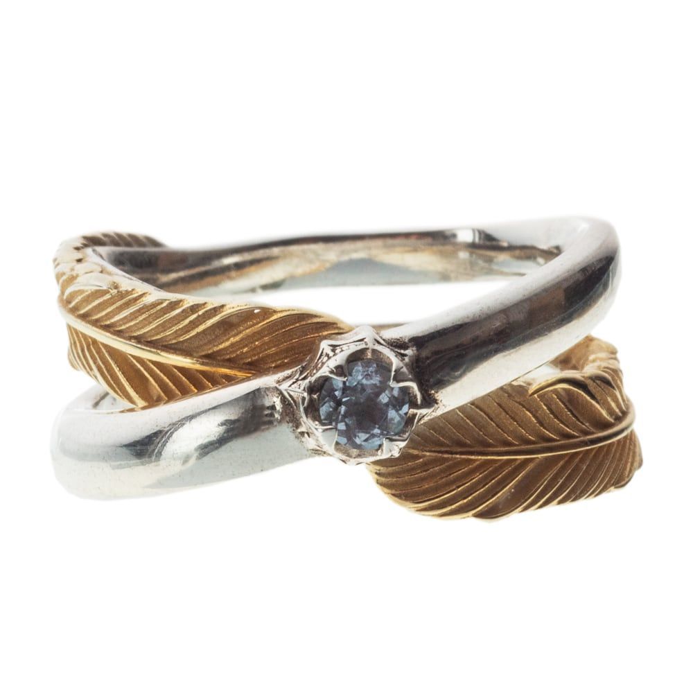 シルバー ジュエリーブランド