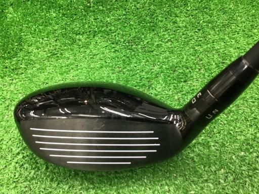 中古】 タイトリスト TSR2 21° ユーティリティ UT NS PRO MODUS3