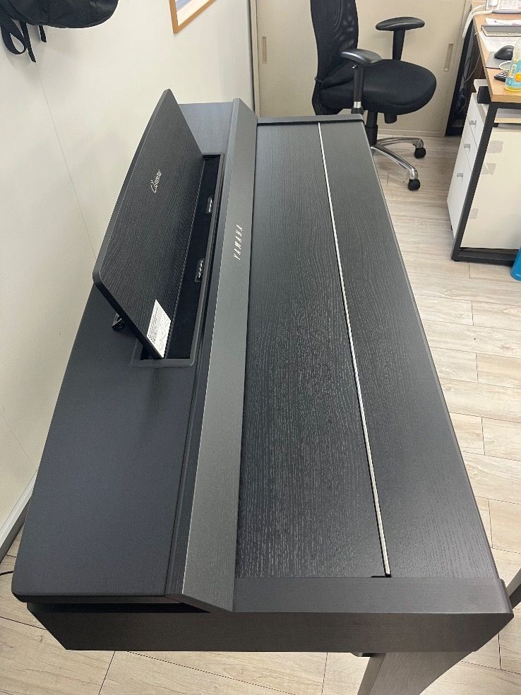 ★76438【電子ピアノ】YAMAHA　CVP809B　20年製 ☆76438【電子ピアノ】YAMAHA CVP809B 20年製 - メルカリ