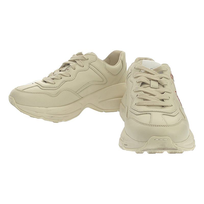 美品】 GUCCI / グッチ | 630609 RHYTON ライトン GGロゴ