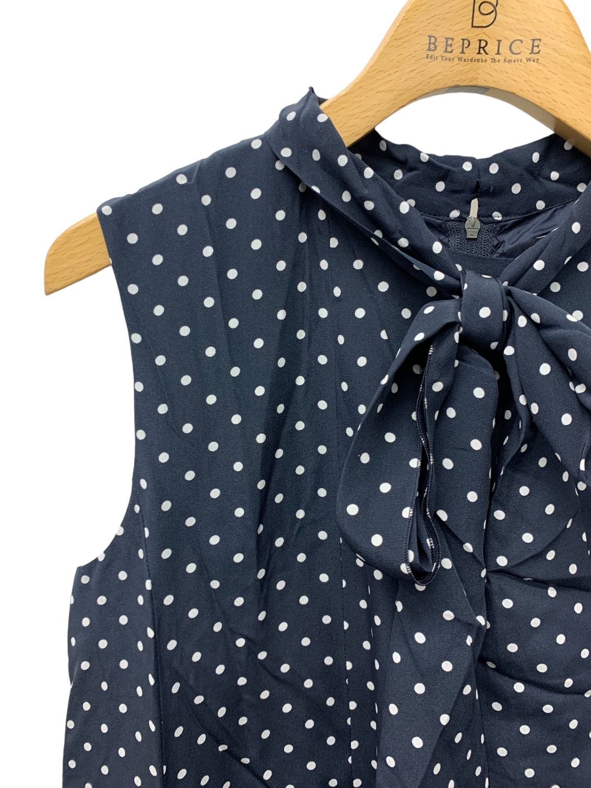 フォクシーブティック Lorraine Dress ロレーヌドレス 43446