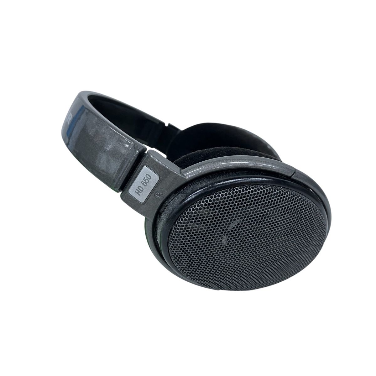 【ジャンク・部品用】ゼンハイザー SENNHEISER HD650 ジャンク・部品用】ゼンハイザー SENNHEISER HD650 - メルカリ
