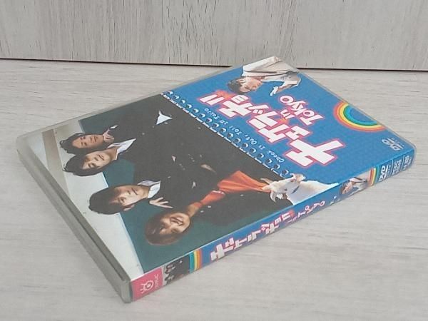 DVD チェケラッチョ!! in TOKYO 窪田正孝 他 - メルカリ