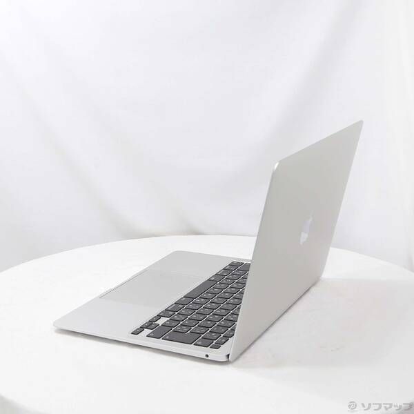 中古品〕 MacBook Air 13.3-inch Late-2020 MGN93J／A Apple M1 8コア