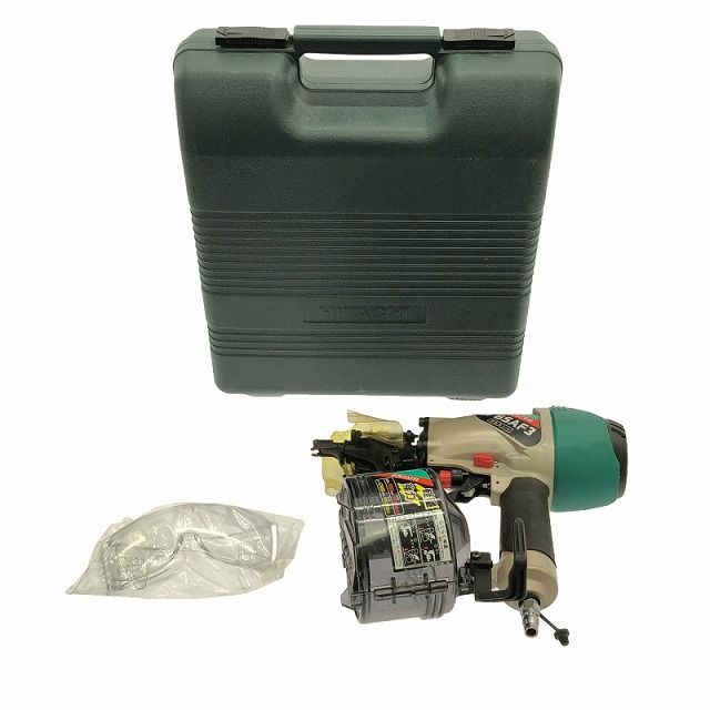 日立 - 新品□日立　ＮＶ65AF3 釘打ち機　常圧　65ロール釘 楽天市場】日立工機ロール釘打機 NV65AF3 : テクノネットSHOP