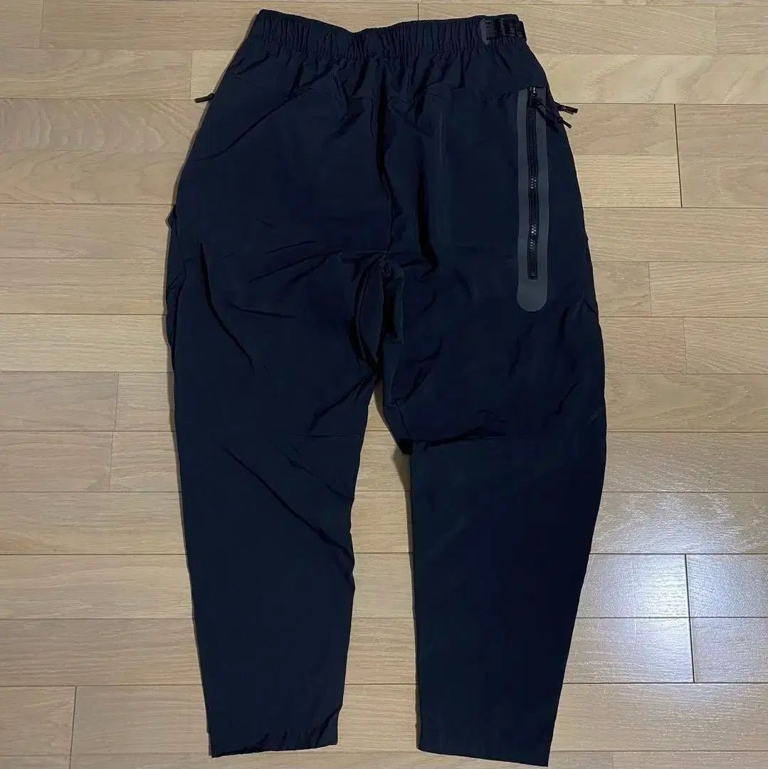  ナイキ テックパック ウーブン カーゴ パンツ XL ジョガーパンツ スウェットパンツ パンツ