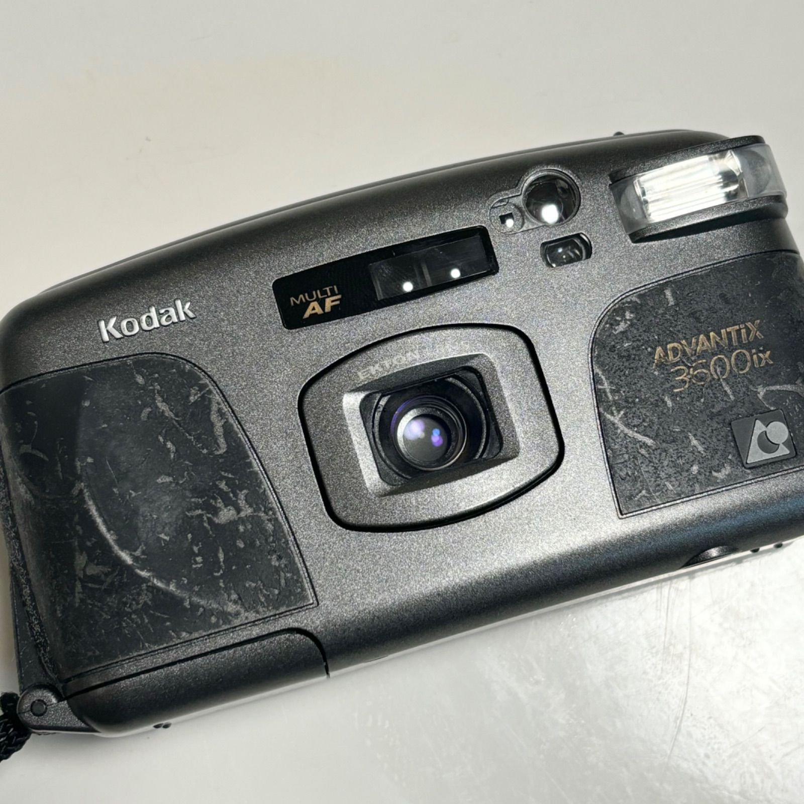 送料無料】Kodak/コダック/ADVANTiX/コンパクトフィルムカメラ 送料無料】Kodak/コダック/ADVANTiX/コンパクトフィルムカメラ