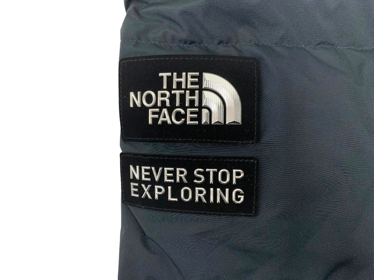 THE NORTH FACE (ザノースフェイス) ホワイトレーベル ジャケット 韓国規格 並行輸入 SNOWCITYLIGHTJACKET 3XL  ブラック メンズ/036
