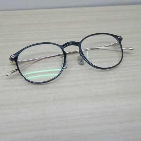 値下げしました！JINS 呪術廻戦コラボメガネ 狗巻棘モデル