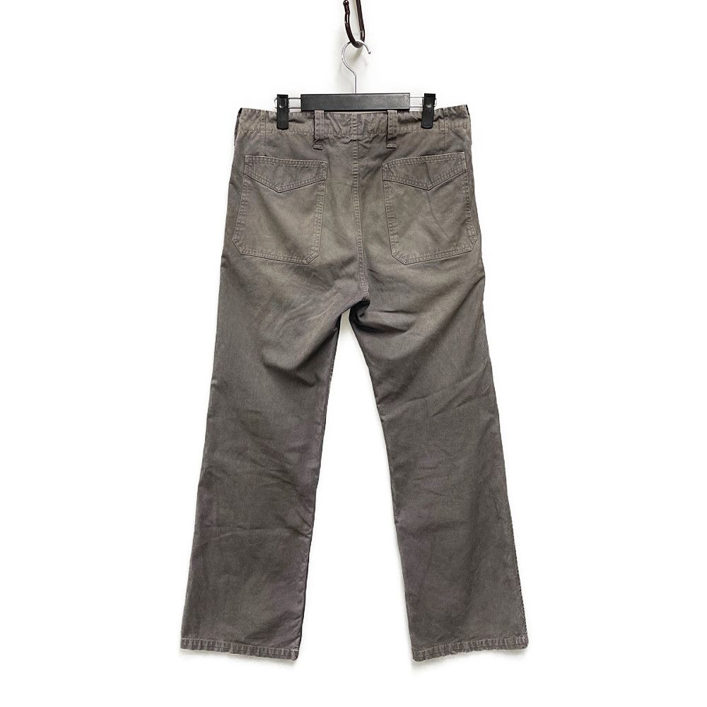 HOT安いvisvim GIFFORD PANTS DMGD チノパン