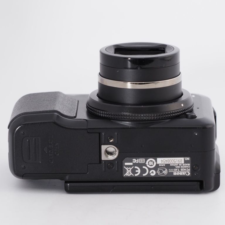 Canon キヤノン コンパクトデジタルカメラ Power Shot G11 PSG11