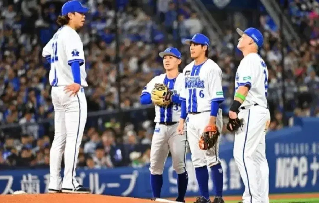 横浜 ベイスターズ