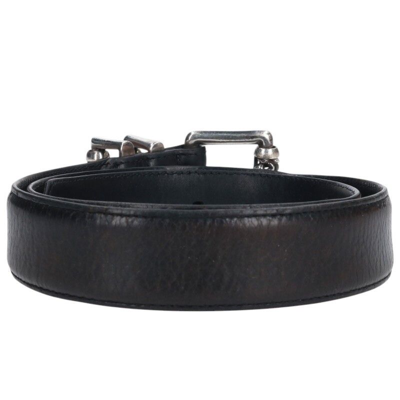 クロムハーツ BLT ROLLER 3PC1.5/1.5inch 3PCローラー レザーベルト  