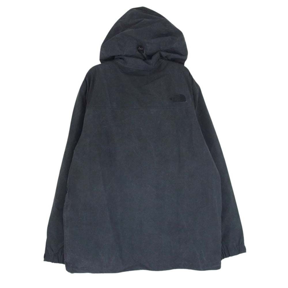 THE NORTH FACE ノースフェイス NP61645 NOVELTY SCOOP JACKET 