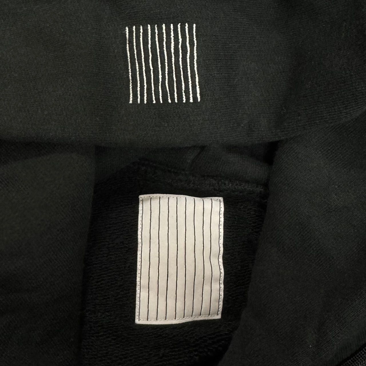 定価29700円 新品 S.F.C 23AW SFC RAGLAN HOODIE ラグランフーディー 