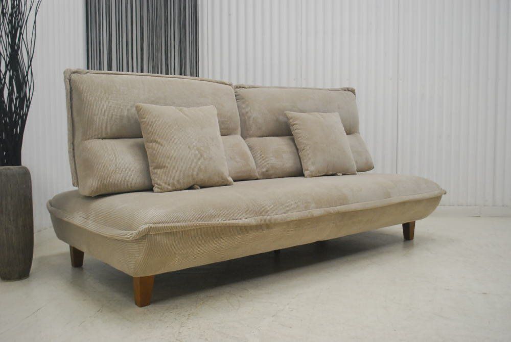 新進スタイル ソファーベッド