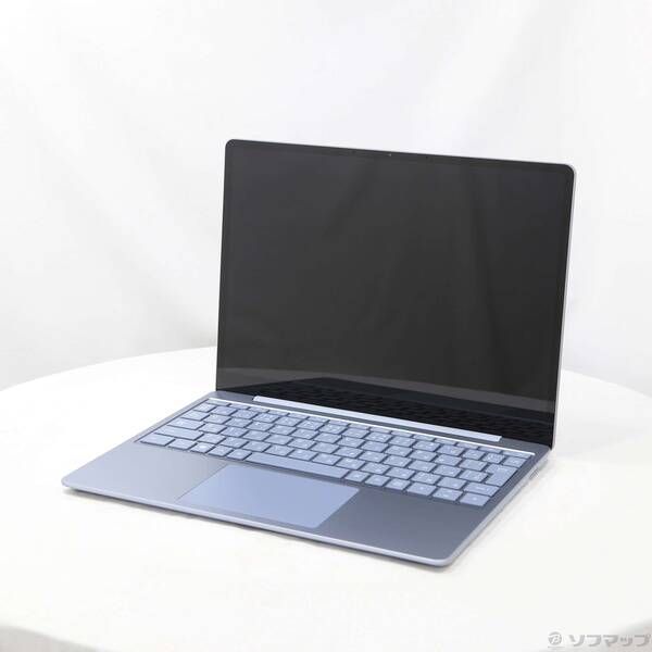 Go Laptop 0 Surface Microsoft Core 〔中古〕Surface アイスブルー i5