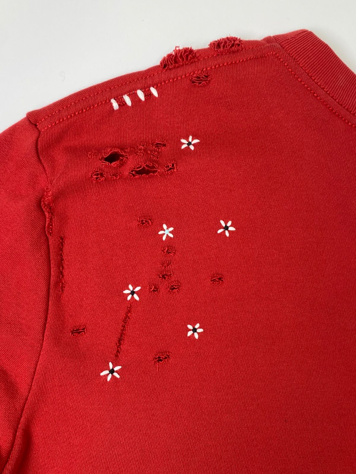 『AMIRI』 アミリ (M) アリゲーター ショットガンスウェット AMIRI』 アミリ (M) アリゲーター ショットガンスウェット