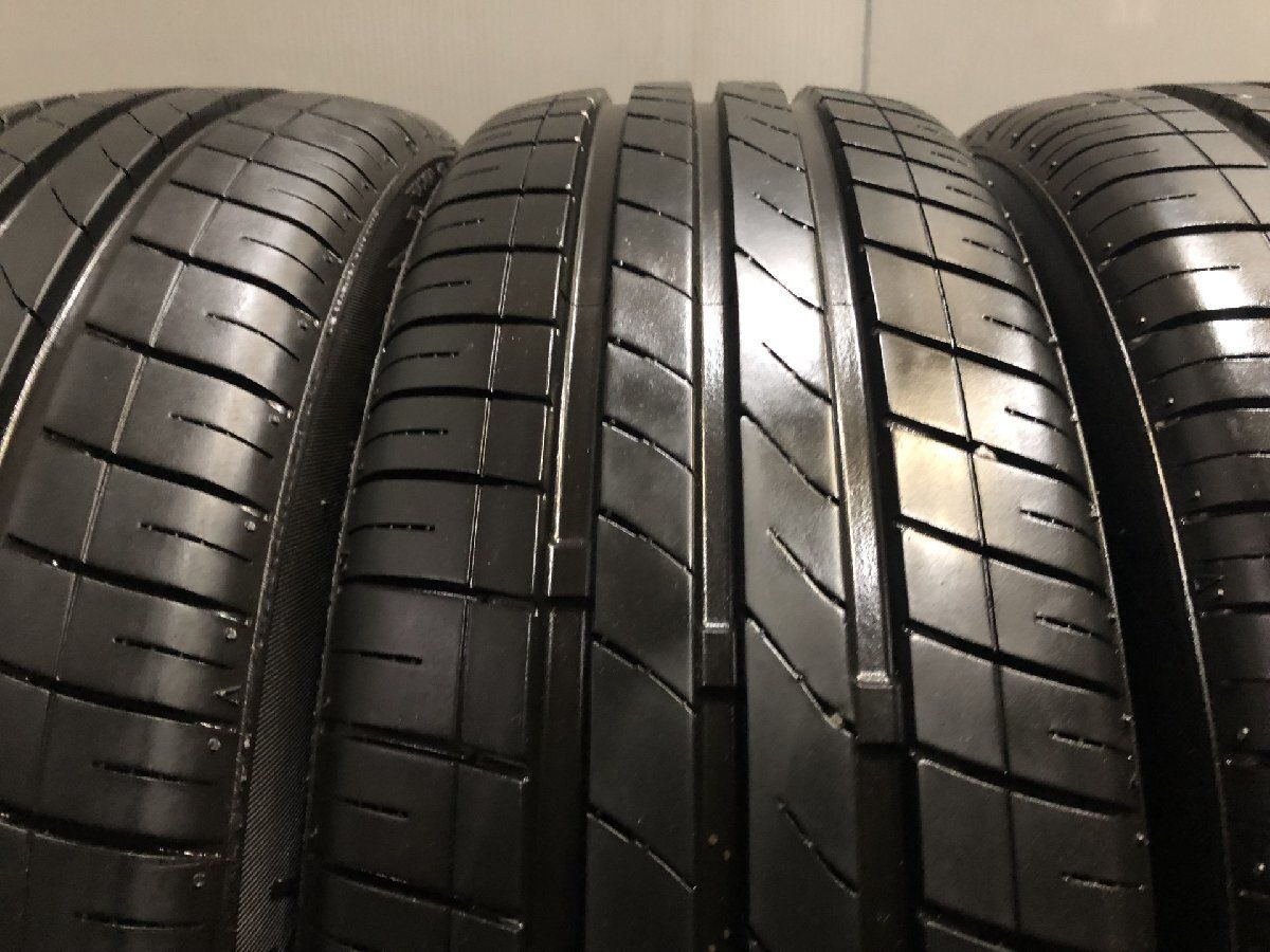 CST MARQUIS MR61 165/55R14 14インチ 夏タイヤ 4本 21～22年製 バリ溝