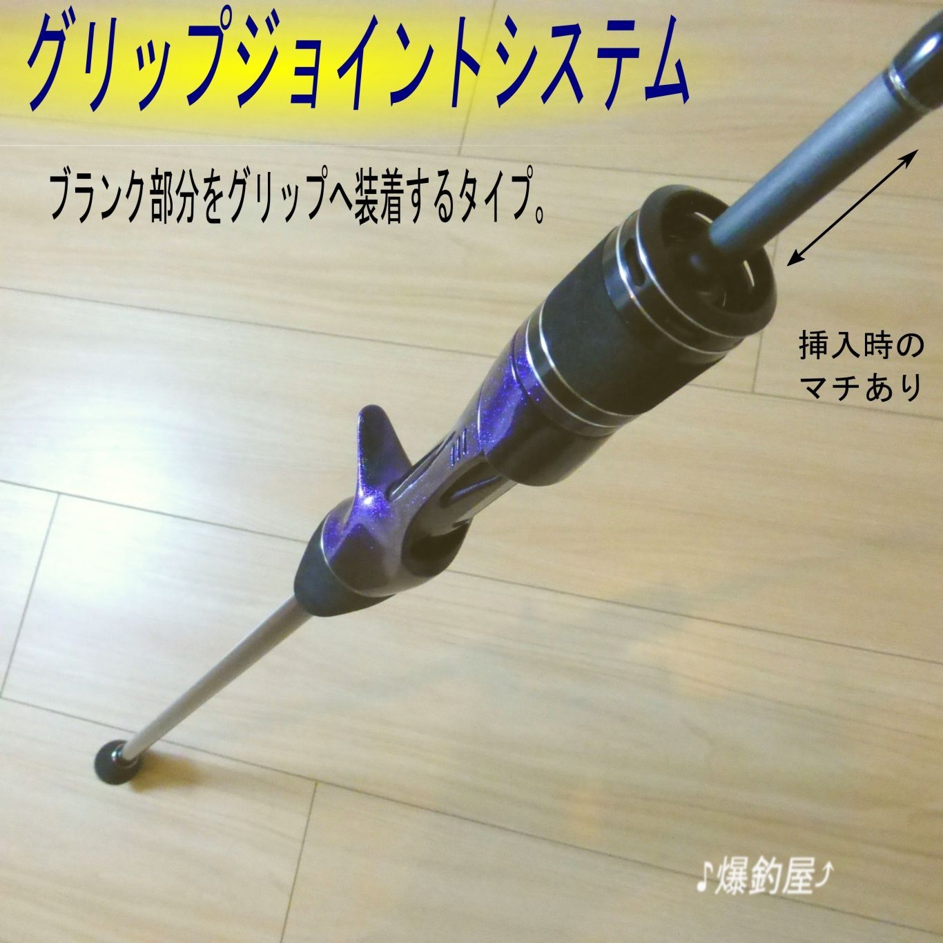 6 ft Pe 0.8-1.5 120g フルカーボンソリッド スパイラルガイド