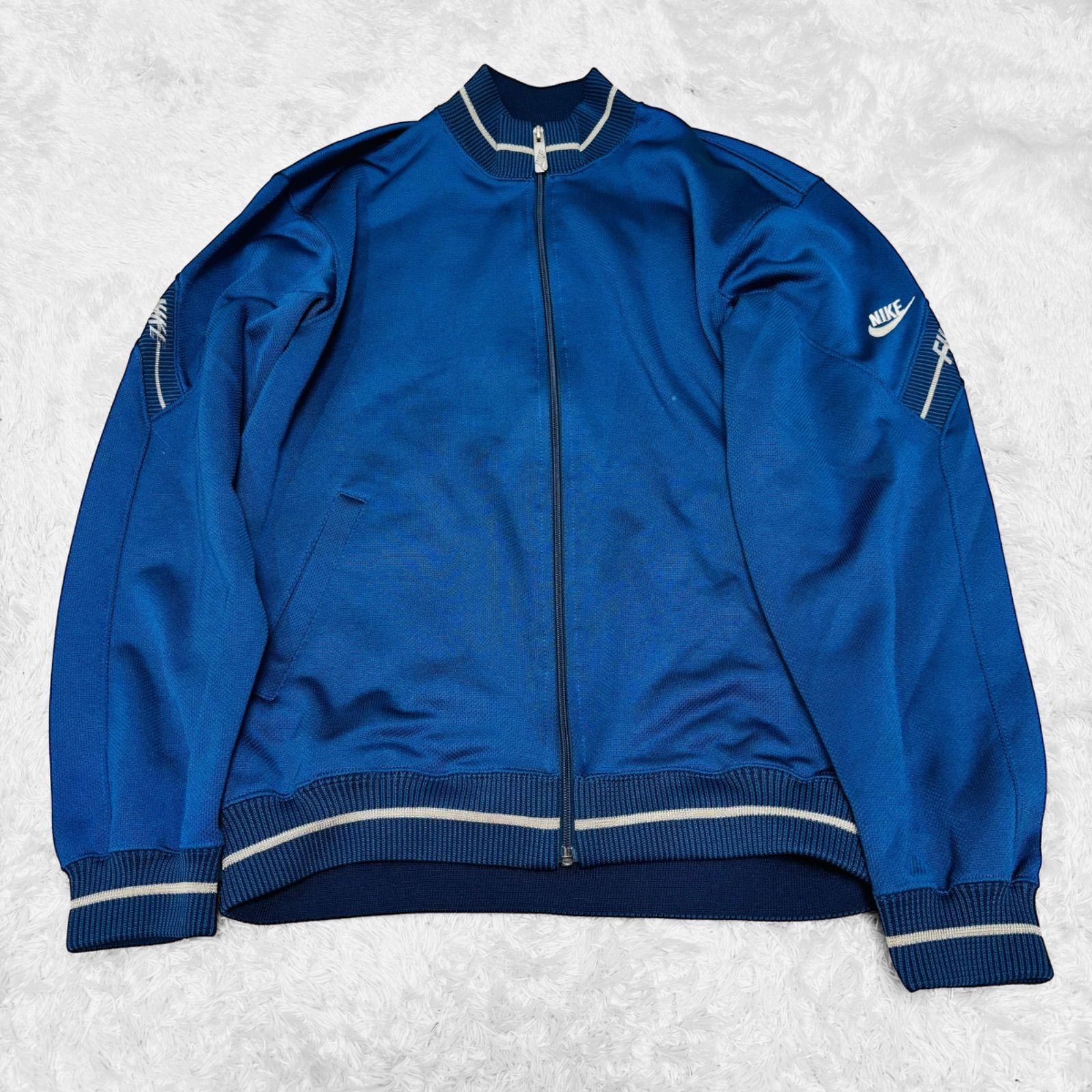 80s 90s 00s 平成 Y2K ヴィンテージ Vintage NIKE ナイキ トラック