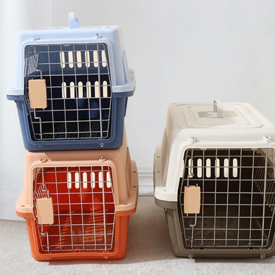 航空輸送ボックス 小型犬