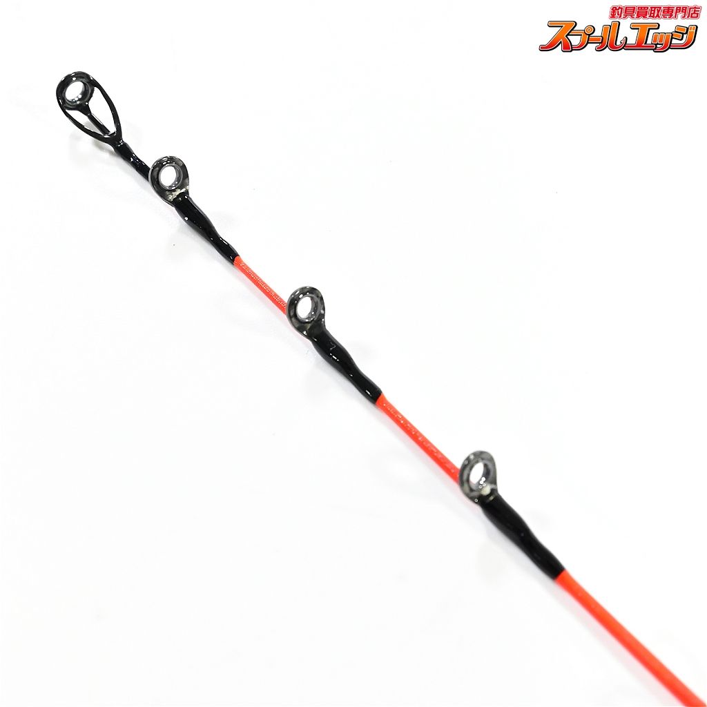DAIWA - 未使用品❗️60th限定モデル‼️レッドチューンTW100SH DAIWA ダイワ Red Tune レッドチューン TW100SH 60th Edition 60