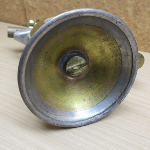 武井バーナー