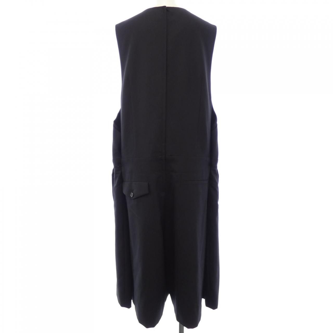 noir kei ninomiya オールインワン　難あり noir kei ninomiya(ノワールケイニノミヤ) 25SSウールトロ