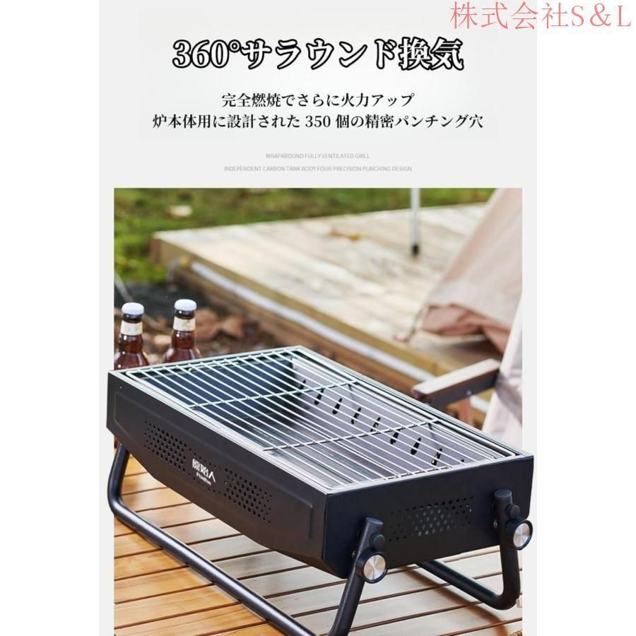 バーベキュ屋内 屋外