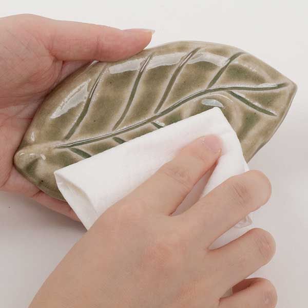 3個セット ふくろうアロマリーフ