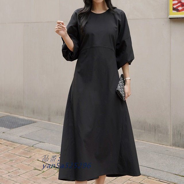 ワンピース 大きいサイズ