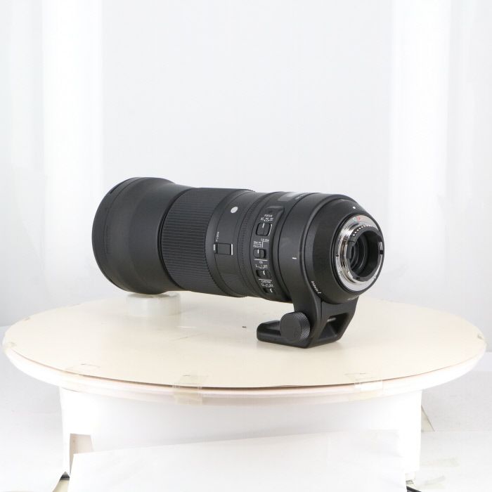 HSM ニコンFマウント