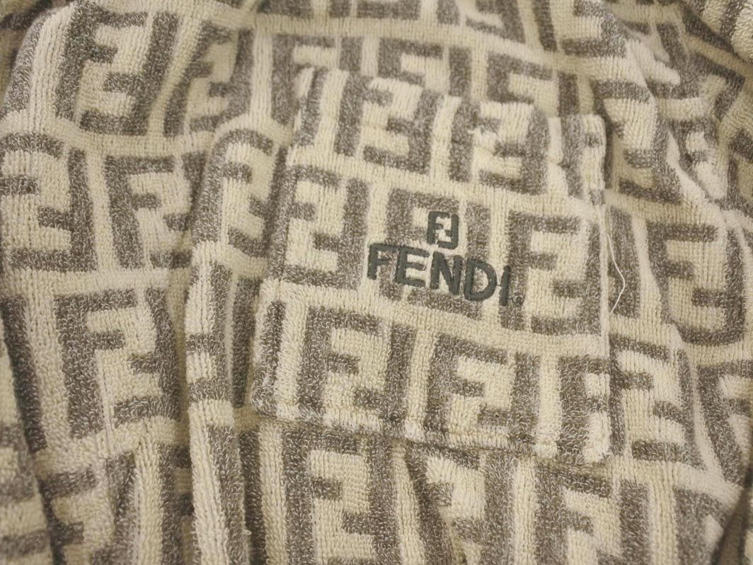 バスローブ ガウン