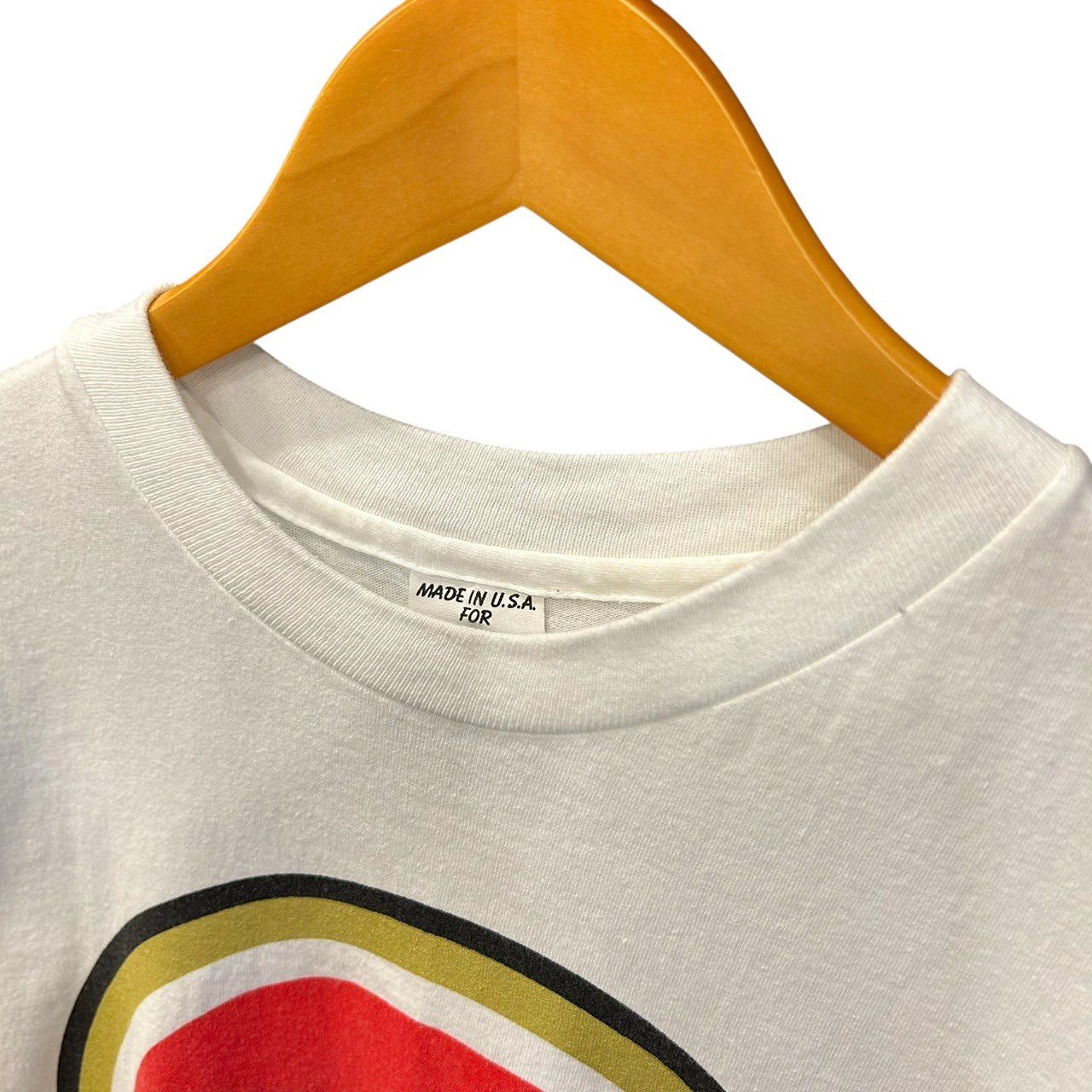 フォロー割しょう 90s ラッキーストライク ビンテージTシャツピンナップ フォロー割しょう様専用 90s ラッキーストライク ビンテージT