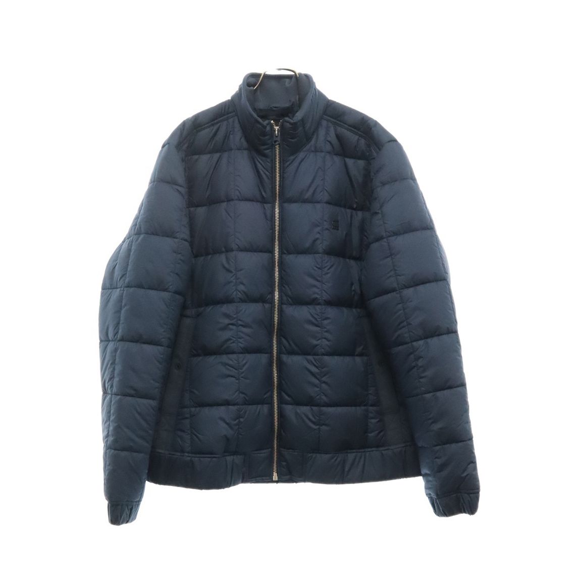 G-STAR RAW ジースターロウ Meefic Quilted Jacket ミーフィック キルティング ジャケット ブルー D23965-B958-C630 G-STAR RAW (ジースターロウ) Meefic Quilted Jacket ミーフィック