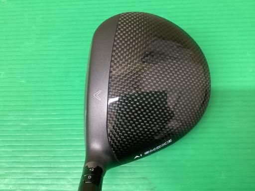 中古】 キャロウェイ PARADYM Ai SMOKE Ti 340 MINI 13.5