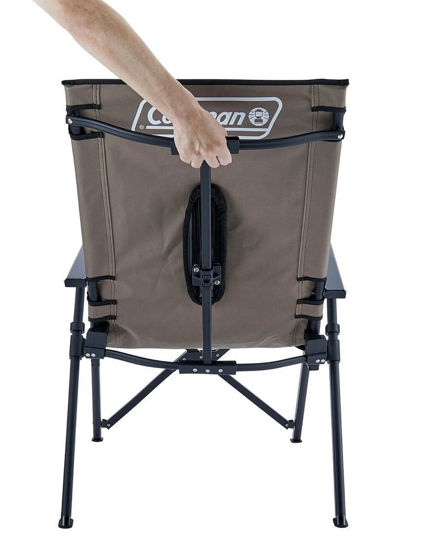 Coleman コールマン LAYCHAIR レイチェア オリーブ / チェア Coleman