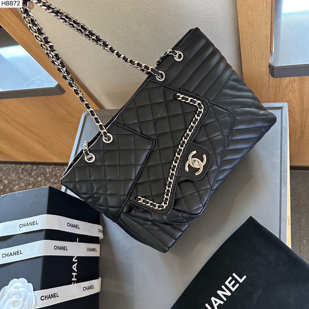 CHANEL ハンドバッグ　ショルダーバッグ CHANEL】 シャネル ショルダーバッグ ハンドバッグ｜本日限定